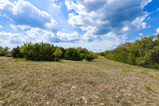 1000 Eagle Ridge Drive, Rio Vista, TX 76093
