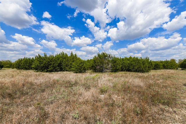 1000 Eagle Ridge Drive, Rio Vista, TX 76093