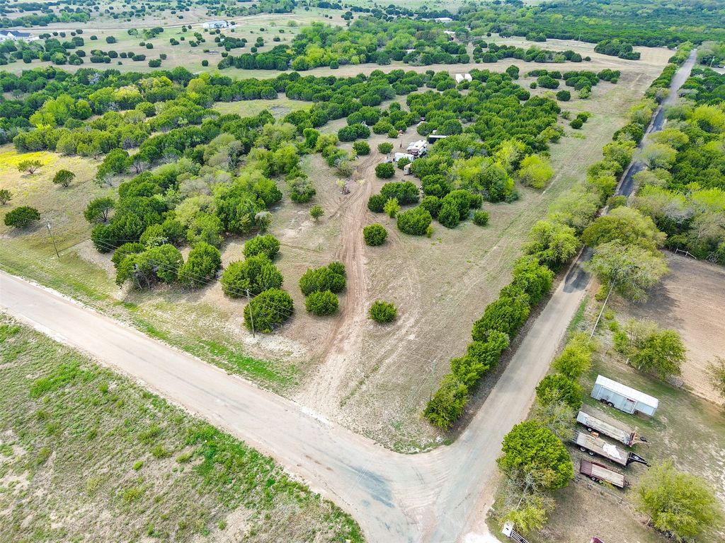 1000 Eagle Ridge Drive, Rio Vista, TX 76093