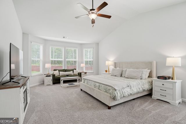 220 Bre Drive, Fayetteville, GA 30215