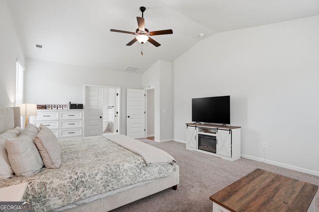 220 Bre Drive, Fayetteville, GA 30215
