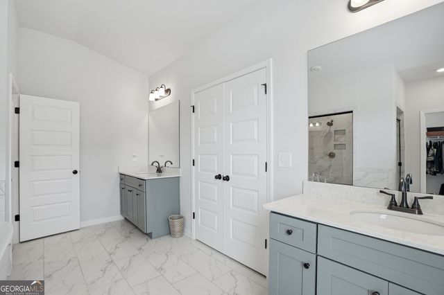 220 Bre Drive, Fayetteville, GA 30215