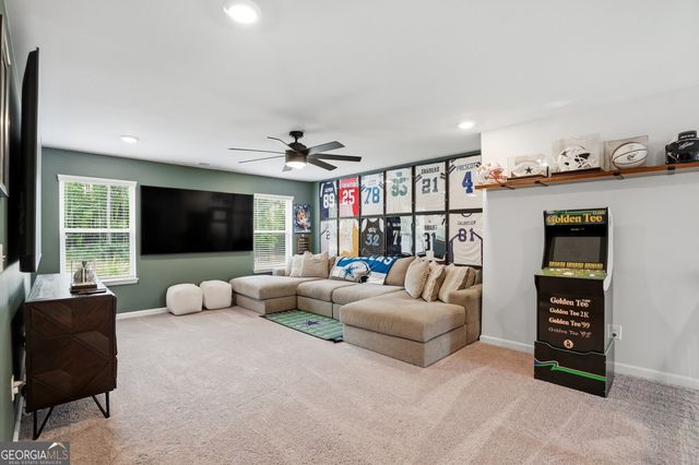 220 Bre Drive, Fayetteville, GA 30215