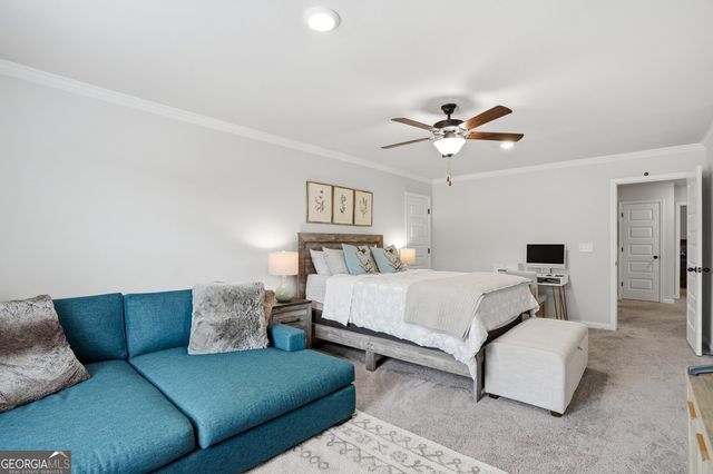 220 Bre Drive, Fayetteville, GA 30215