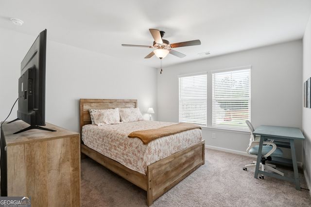 220 Bre Drive, Fayetteville, GA 30215