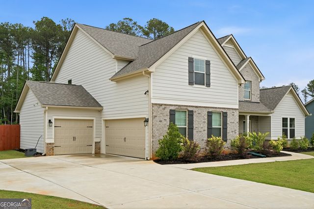 220 Bre Drive, Fayetteville, GA 30215