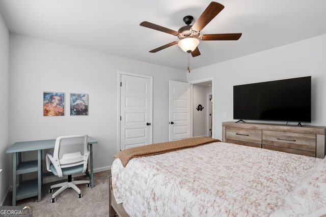 220 Bre Drive, Fayetteville, GA 30215