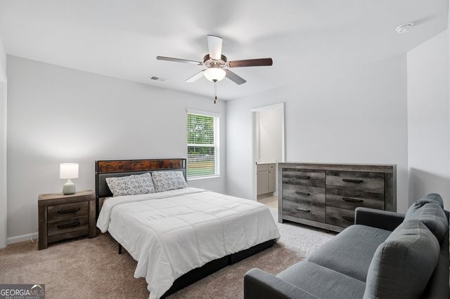 220 Bre Drive, Fayetteville, GA 30215