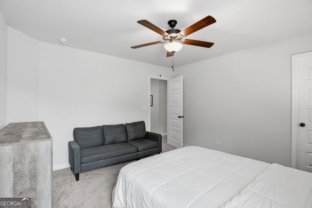 220 Bre Drive, Fayetteville, GA 30215
