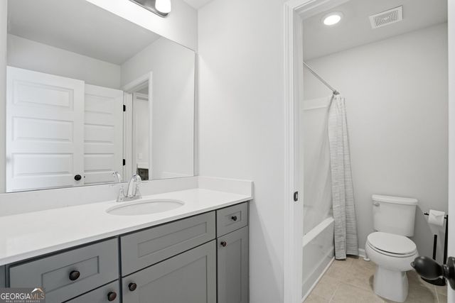 220 Bre Drive, Fayetteville, GA 30215