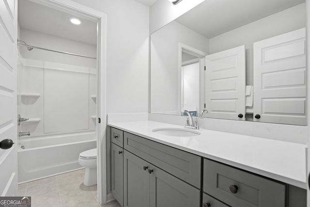 220 Bre Drive, Fayetteville, GA 30215