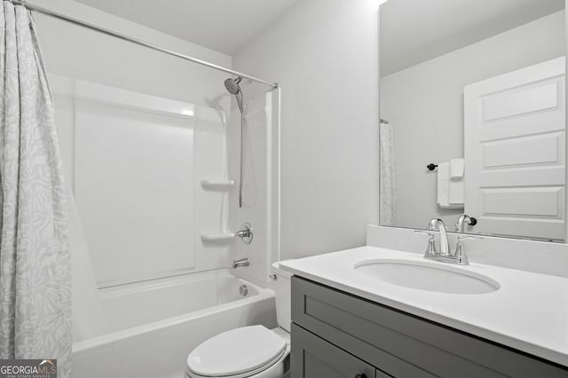 220 Bre Drive, Fayetteville, GA 30215