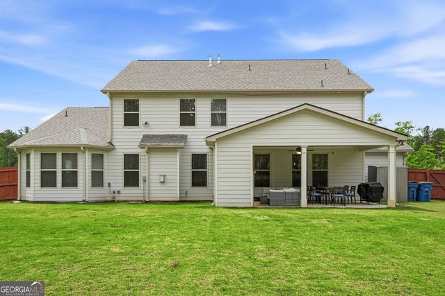 220 Bre Drive, Fayetteville, GA 30215