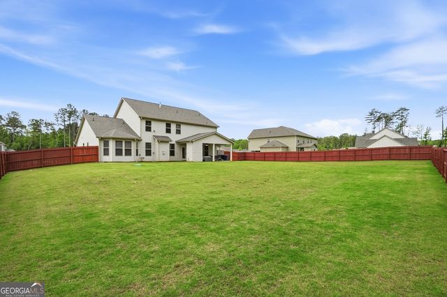 220 Bre Drive, Fayetteville, GA 30215