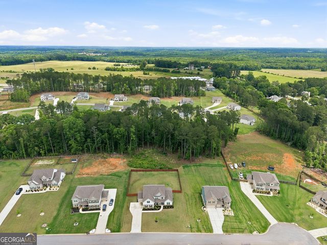 220 Bre Drive, Fayetteville, GA 30215