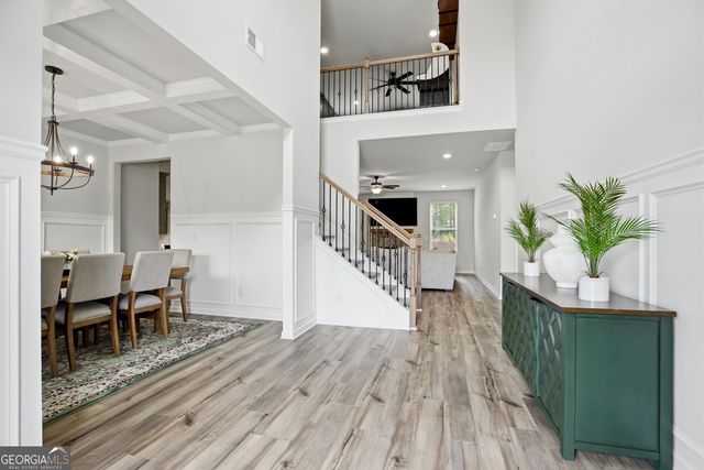 220 Bre Drive, Fayetteville, GA 30215