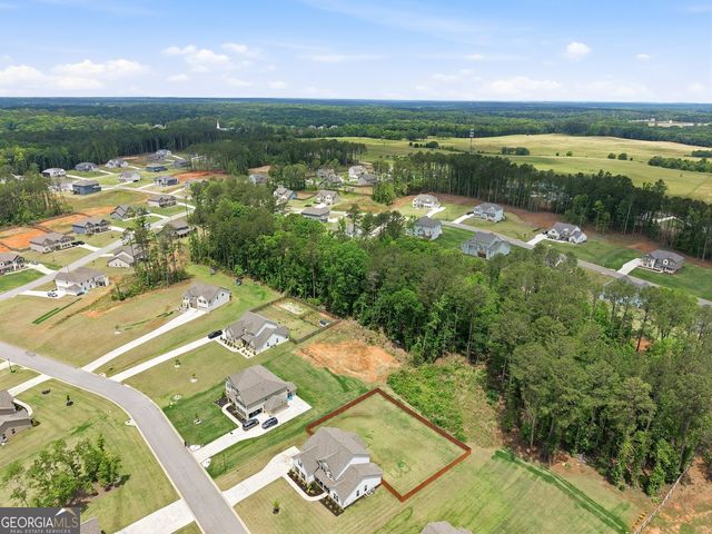 220 Bre Drive, Fayetteville, GA 30215