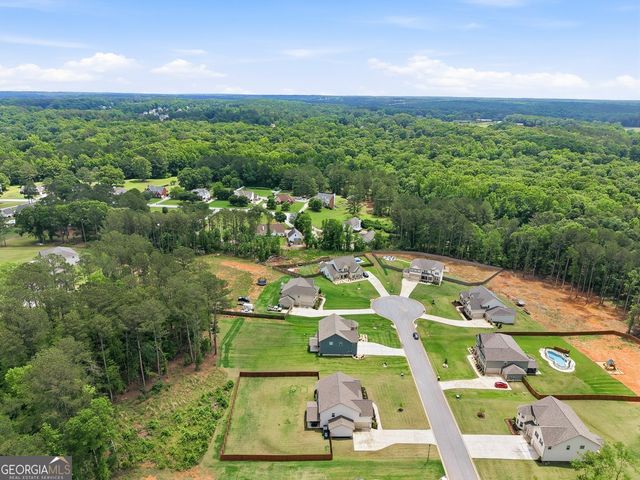 220 Bre Drive, Fayetteville, GA 30215