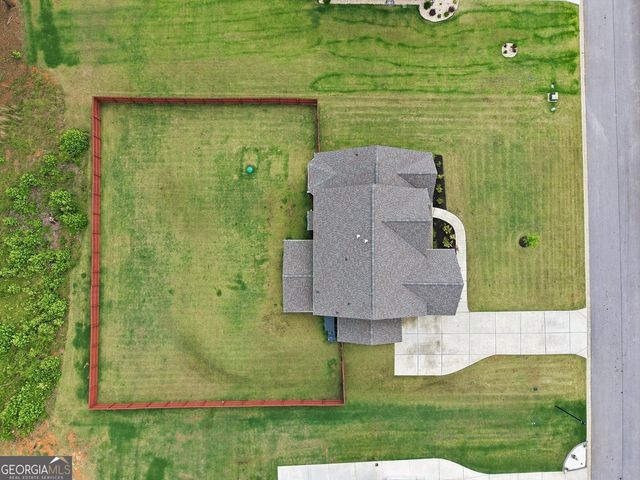 220 Bre Drive, Fayetteville, GA 30215