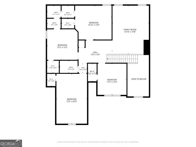 220 Bre Drive, Fayetteville, GA 30215