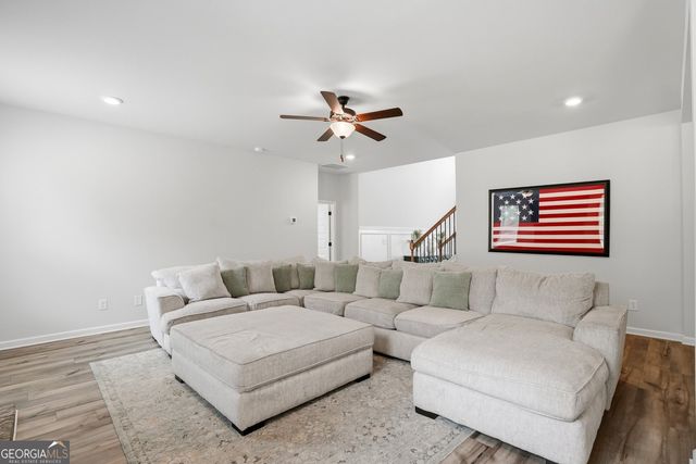 220 Bre Drive, Fayetteville, GA 30215