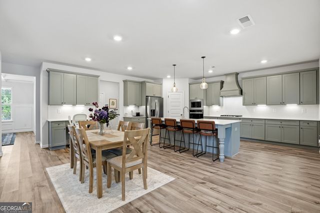 220 Bre Drive, Fayetteville, GA 30215