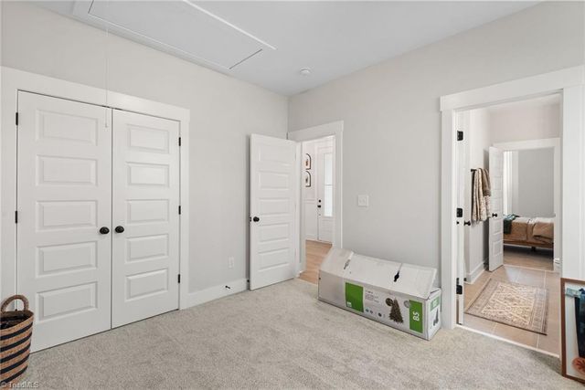 6721 Honeycutt Reserve Drive, Oak Ridge, NC 27310