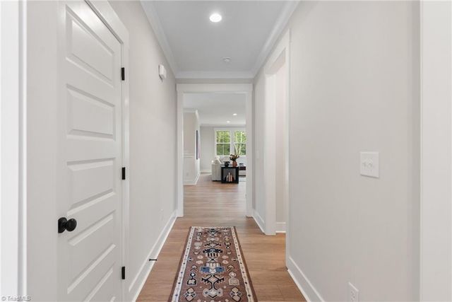 6721 Honeycutt Reserve Drive, Oak Ridge, NC 27310