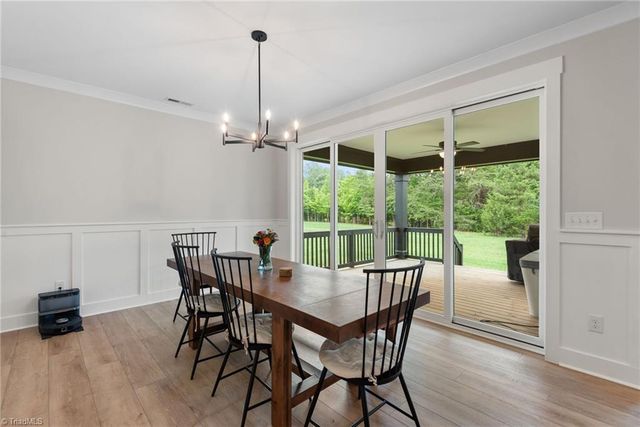 6721 Honeycutt Reserve Drive, Oak Ridge, NC 27310