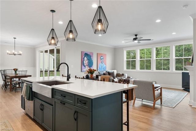 6721 Honeycutt Reserve Drive, Oak Ridge, NC 27310