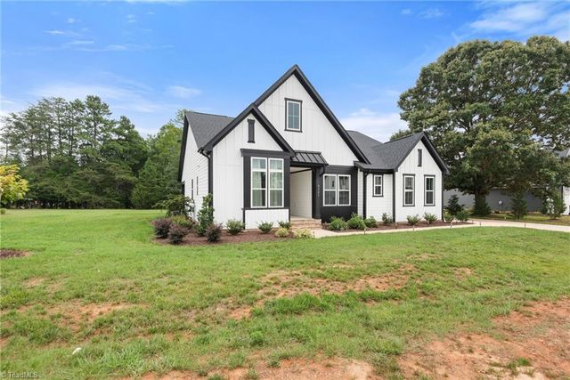 6721 Honeycutt Reserve Drive, Oak Ridge, NC 27310