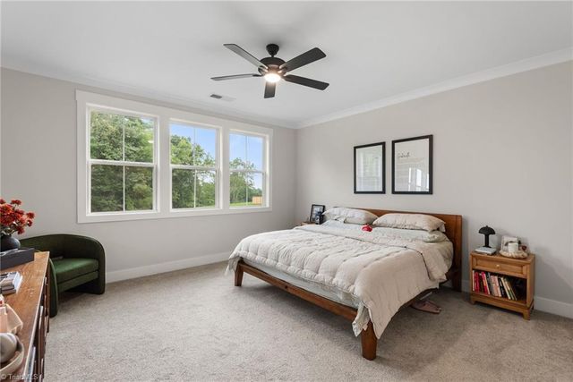 6721 Honeycutt Reserve Drive, Oak Ridge, NC 27310