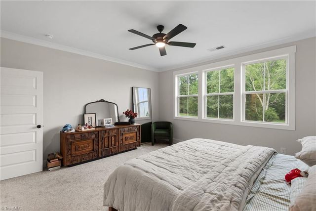 6721 Honeycutt Reserve Drive, Oak Ridge, NC 27310