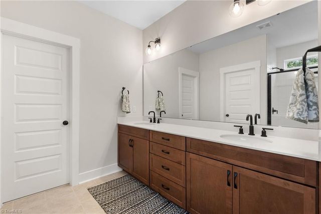 6721 Honeycutt Reserve Drive, Oak Ridge, NC 27310