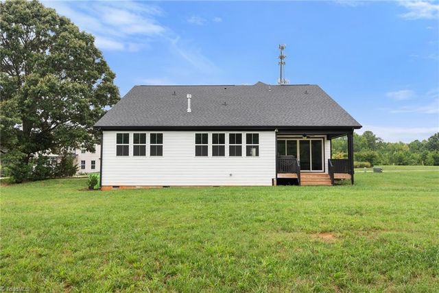 6721 Honeycutt Reserve Drive, Oak Ridge, NC 27310