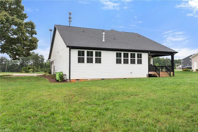6721 Honeycutt Reserve Drive, Oak Ridge, NC 27310