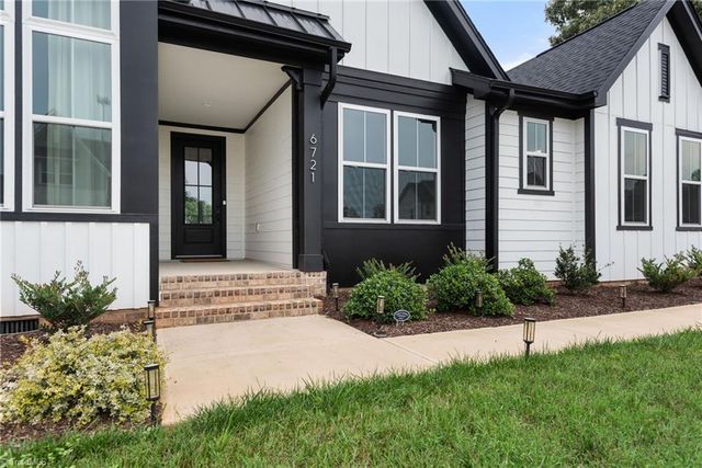 6721 Honeycutt Reserve Drive, Oak Ridge, NC 27310