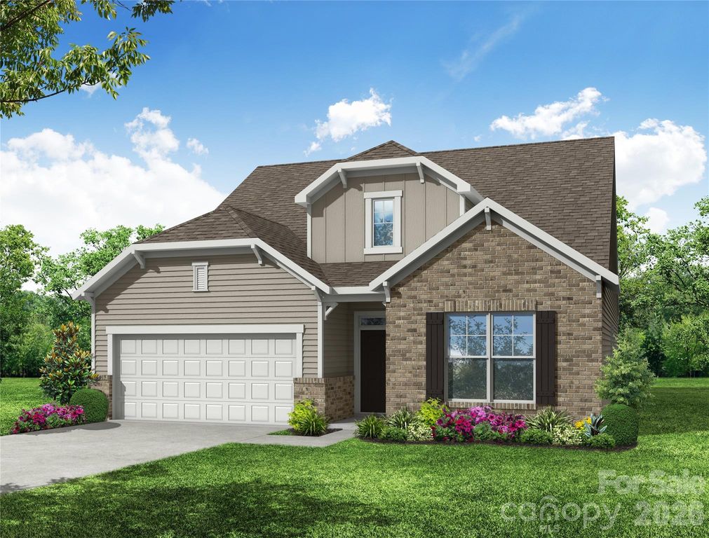 3037 Constitution Lane, Gastonia, NC 28056