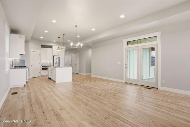 4447 W Hide Away Ln, Coeur D'alene, ID 83815