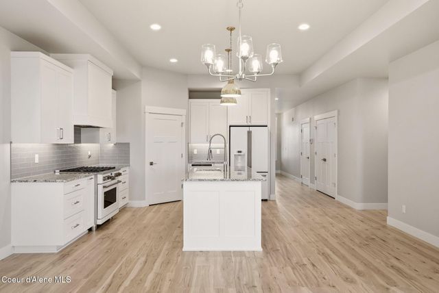 4447 W Hide Away Ln, Coeur D'alene, ID 83815