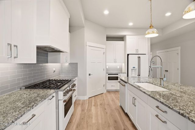 4447 W Hide Away Ln, Coeur D'alene, ID 83815