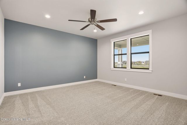 4447 W Hide Away Ln, Coeur D'alene, ID 83815