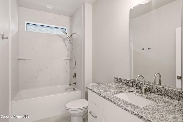 4447 W Hide Away Ln, Coeur D'alene, ID 83815