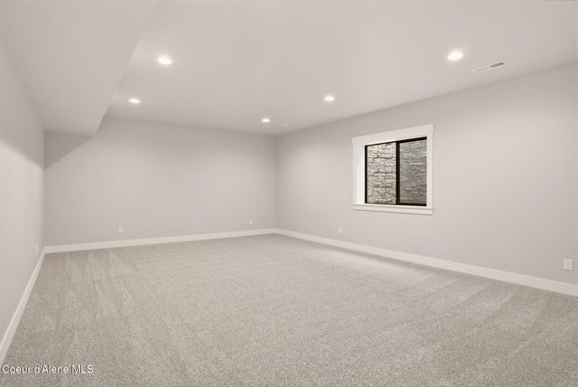 4447 W Hide Away Ln, Coeur D'alene, ID 83815