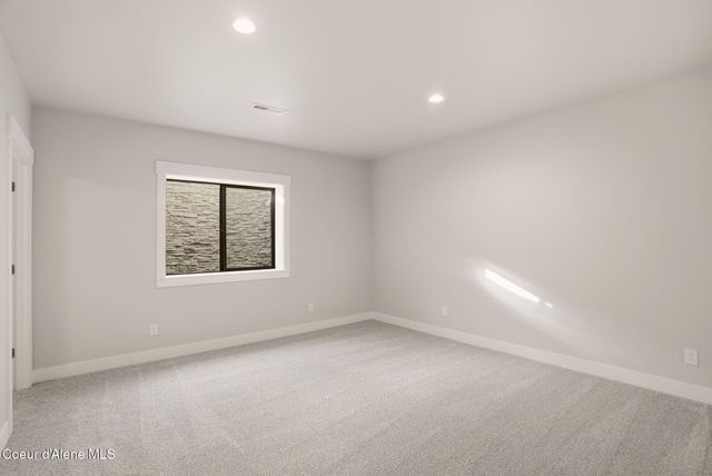 4447 W Hide Away Ln, Coeur D'alene, ID 83815