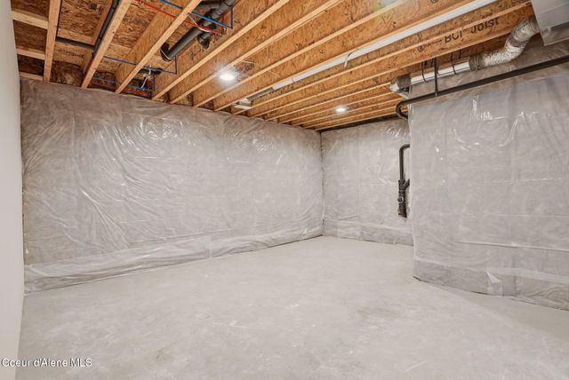 4447 W Hide Away Ln, Coeur D'alene, ID 83815
