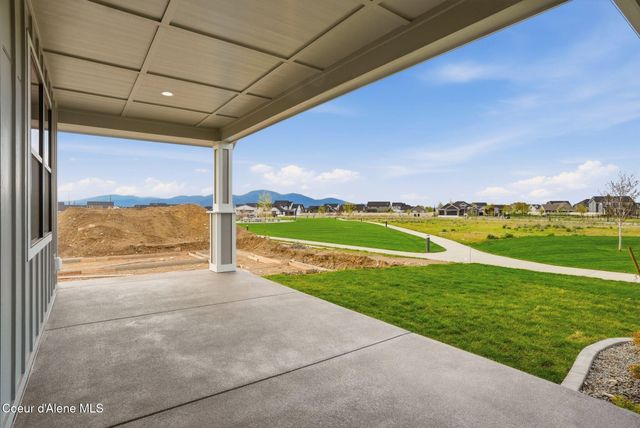 4447 W Hide Away Ln, Coeur D'alene, ID 83815