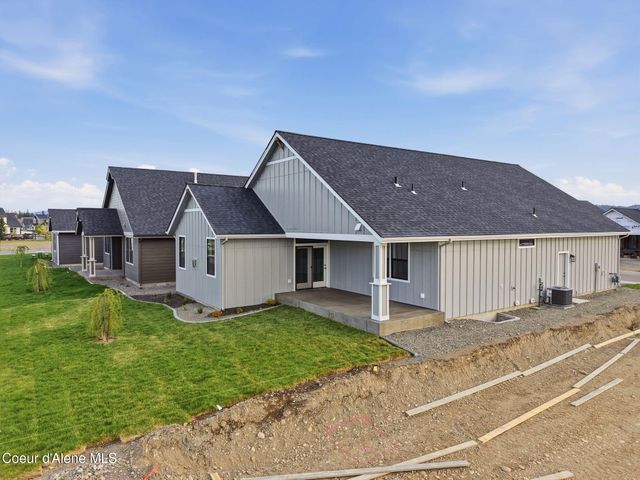 4447 W Hide Away Ln, Coeur D'alene, ID 83815