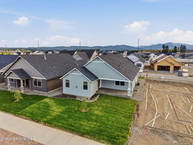 4447 W Hide Away Ln, Coeur D'alene, ID 83815