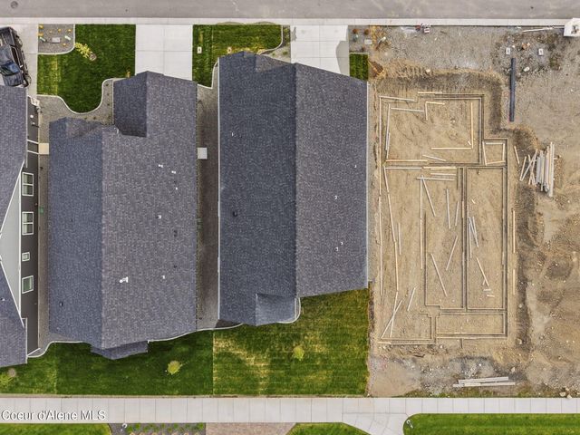 4447 W Hide Away Ln, Coeur D'alene, ID 83815